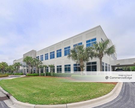 Commercial space for Rent at 100 Richard Jackson Blvd in Panama City Beach