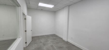 Industrial space for Rent at 7218 NW 44th St in Miami