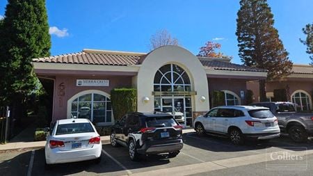 Office space for Rent at 691 Sierra Rose Dr in Reno
