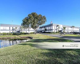 CAE Building