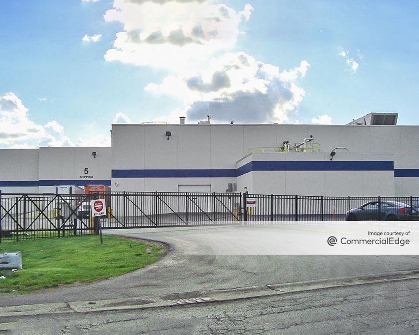 16250 South Vincennes Avenue, South Holland, IL 60473