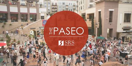 The Paseo - Pasadena