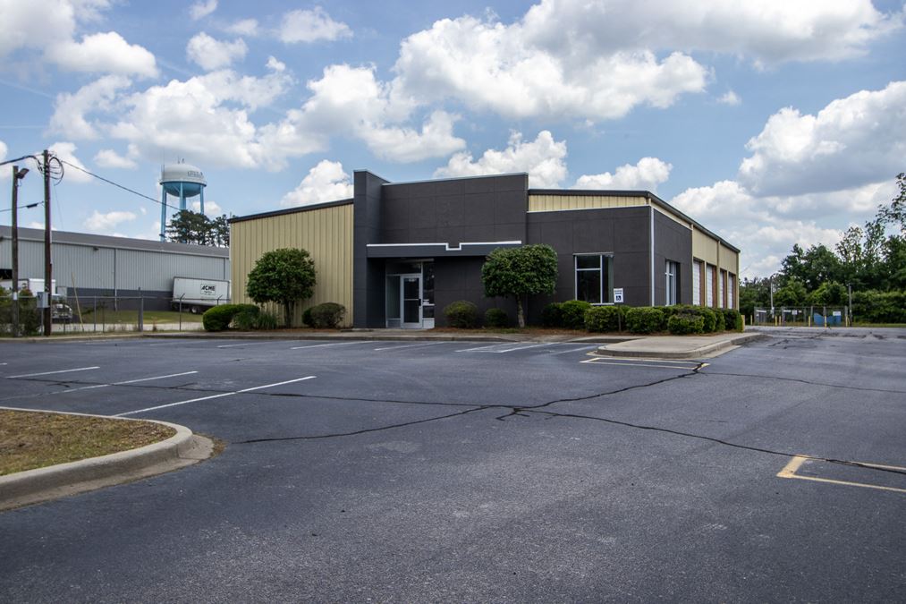297 Industrial Drive
