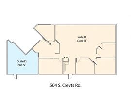 Office Park West
