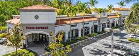 Retail space for Rent at 5500 S State Rd 7 in Wellington
