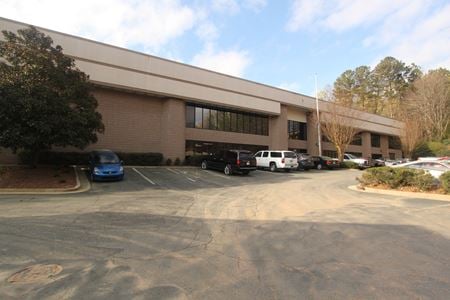 Photo of commercial space at 3120 Medlock Bridge Road - Building F in Peachtree Corners