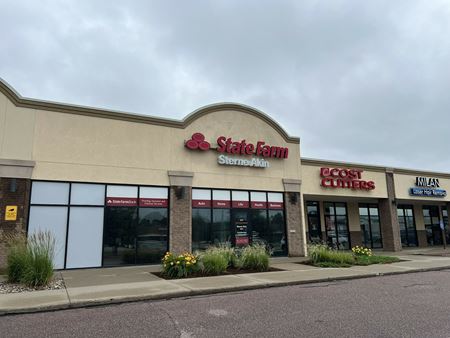Photo of commercial space at 5704 Sunnybrook Dr in Sioux City