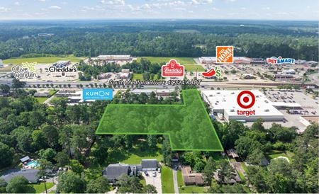 Other space for Sale at South Medford Drive in Lufkin