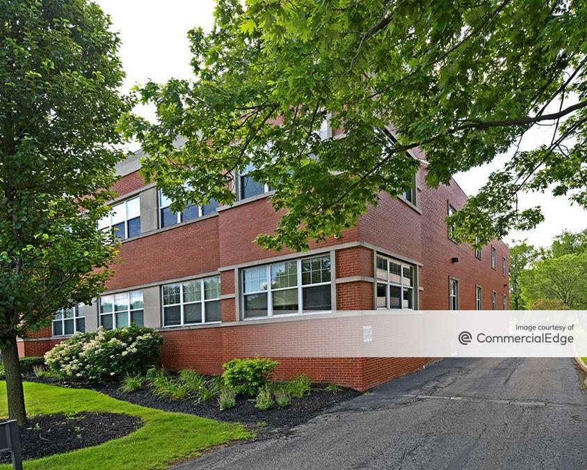 Chagrin Corporate Center