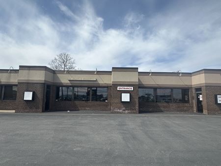 Photo of commercial space at 10158 Niagara Falls Blvd in Niagara Falls