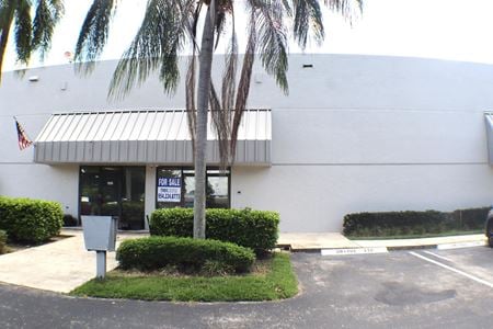 Photo of commercial space at 3650 Coral Ridge Drive Suite 110 in Coral Springs