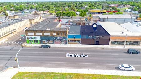 Photo of commercial space at 1009 W Harrison Ave in Harlingen