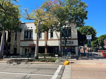 Office space for Rent at 219 N Harbor Blvd in Fullerton