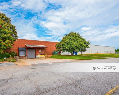 Photo of commercial space at 1208 Old Norris Road in Liberty