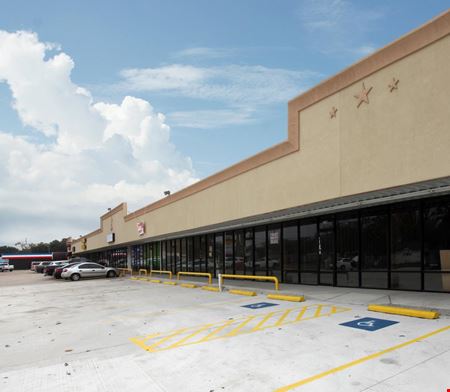 Retail space for Rent at 226-232 E Crosstimbers St in Houston