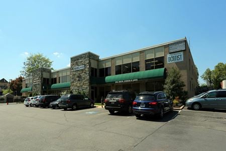 Office space for Rent at 11810 Parklawn Drive in Rockville