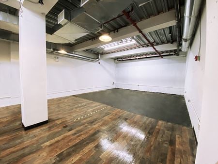 Retail space for Rent at 2147 Second Avenue in New York