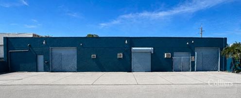 711–713 NW 1st Street