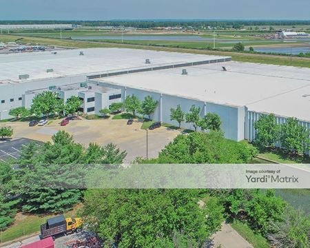 Industrial space for Rent at 305 Rock Industrial Park Drive in Bridgeton