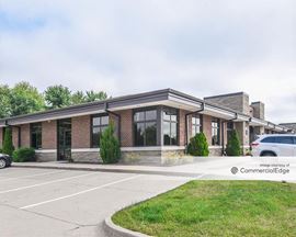Offices at Northpark