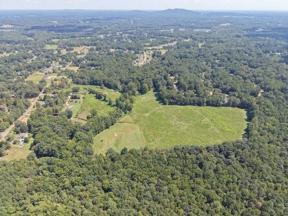 Hawkins Drive - 36.94 Acres