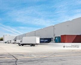 Thoroughbred Business Park - Phase I - 1320 South Baker Avenue