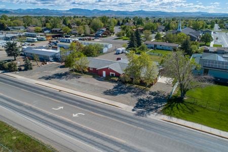Other space for Rent at 4285 N Montana Ave in Helena