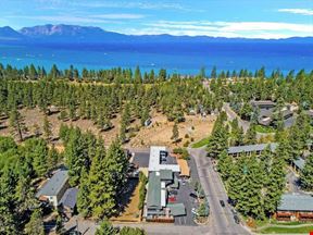 Heavenly and Secrets Inn; South Lake Tahoe, CA