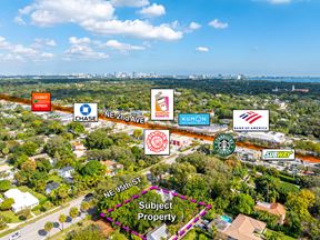Development Site | Miami Shores