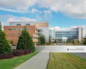 Charlotte VA Health Care Center