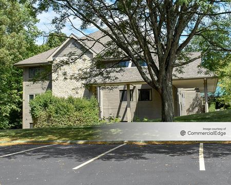 Office space for Rent at 8001 Ravines Edge Court in Columbus