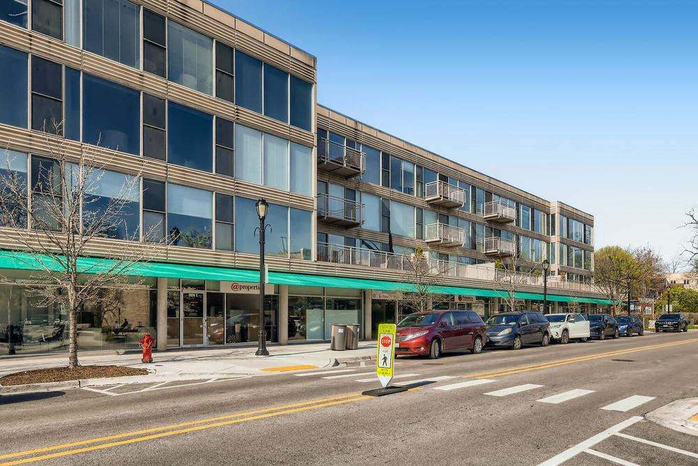 Optima Center