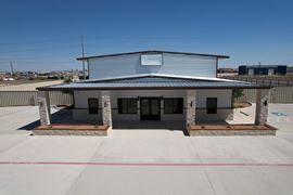 Trunk Street Industrial Park