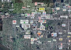 1001 N State Road 7