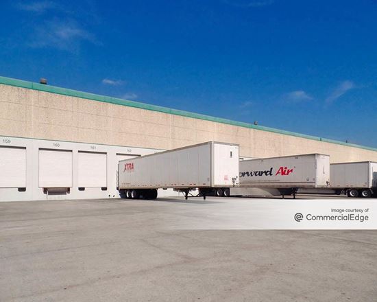 Prologis IAH Logistics 5 & 6
