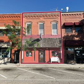 11 12th Ave. Rd.
