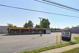 4036 Coldwater Road