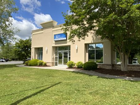 Photo of commercial space at 2180 Mccomas Way Ste 111 in Virginia Beach