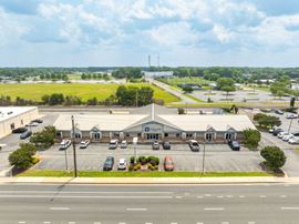 1131 S Salisbury Blvd