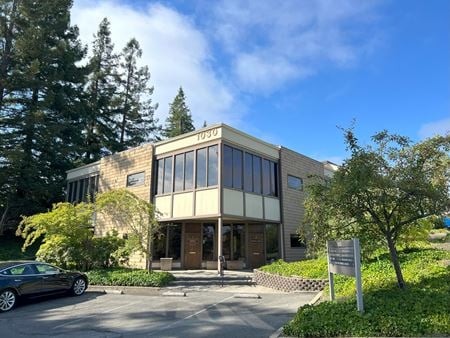 Office space for Rent at 1030 Country Club Dr in Moraga