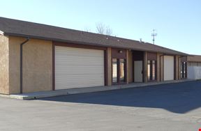 Centurion Building C