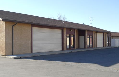 Centurion Building C