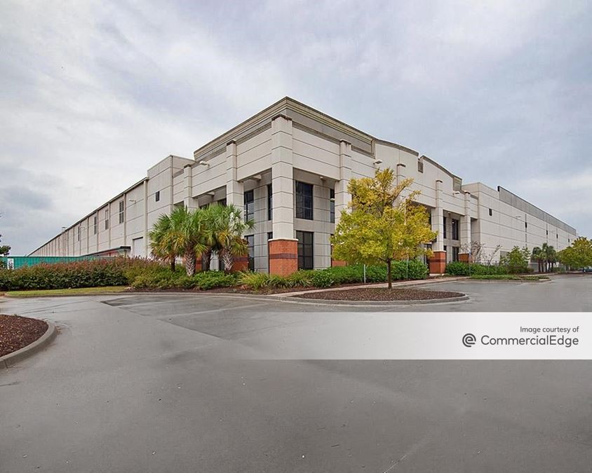 Tradeport East Business Center - 1421 Sunbury Road
