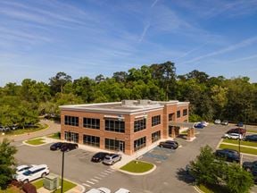 Tallahassee Medical Quarters