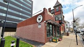 17 South 9th Street