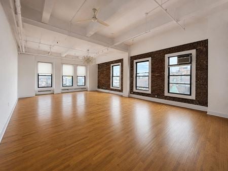 Office space for Rent at 636 Broadway in New York