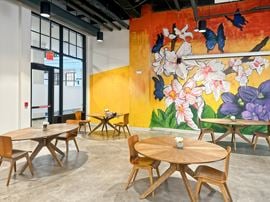 Spaces - Newark - 625 Broad St
