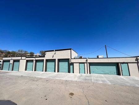 West Side Auto/Multi Use Property For Sale - Colorado Springs