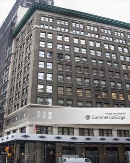 16 Madison Square West