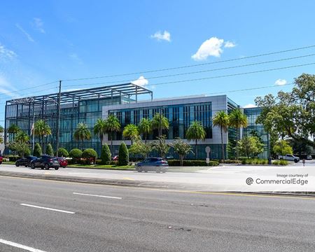 Office space for Rent at 3087 North Alafaya Trail in Orlando